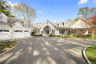 17 Hilldale Lane, Sands Point, NY 11050 - Photo 1