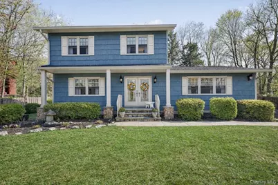 22 Thompson Drive, Washingtonville, NY 10992 - Photo 1
