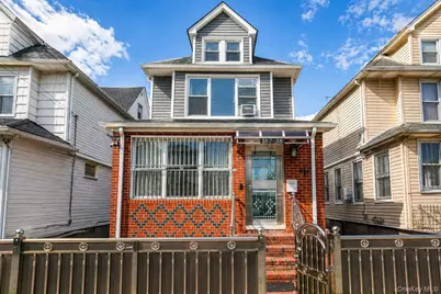 16738 109th Road, Jamaica, NY 11433 - Photo 1