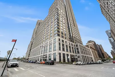 220 Riverside Boulevard #3G, New York, NY 10069 - Photo 1