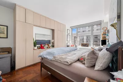 220 Riverside Boulevard #3G, New York, NY 10069 - Photo 5