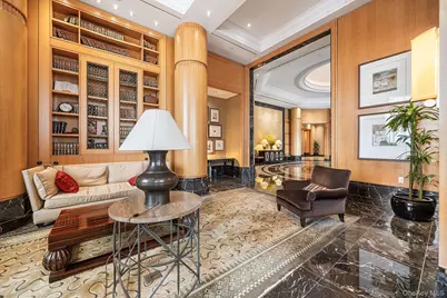 220 Riverside Boulevard #3G, New York, NY 10069 - Photo 9