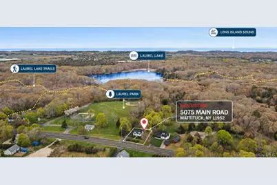 5075 Main Road, Laurel, NY 11948 - Photo 1
