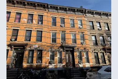 1824 George Street, Ridgewood, NY 11385 - Photo 1