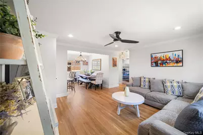 224-09 Manor Road #(Lower) 2408, Queens Village, NY 11427 - Photo 3