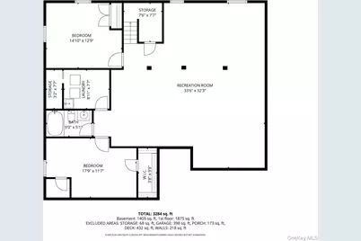 30 Jeanette Drive, Massapequa, NY 11758 - Photo 49