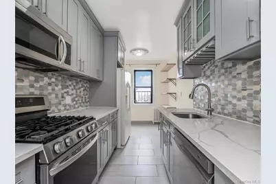475 Bronx River Road #5C, Yonkers, NY 10704 - Photo 5