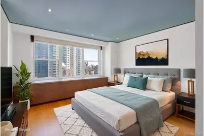 400 E 54th Street #25CDE, New York, NY 10022 - Photo 5