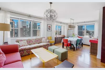 400 E 54th Street #25CDE, New York, NY 10022 - Photo 9