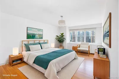 400 E 54th Street #25CDE, New York, NY 10022 - Photo 7