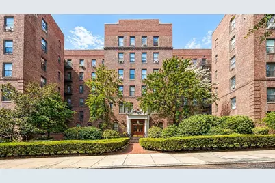 83-80 118th Street #4A, Kew Gardens, NY 11415 - Photo 1