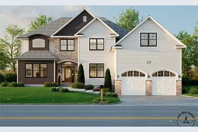 28 Williams Road, Chestnut Ridge, NY 10977 - Photo 1
