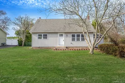 33 Harts Road, East Moriches, NY 11940 - Photo 1