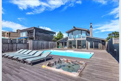 146 Ocean Walk, Fire Island Pines, NY 11782 - Photo 1
