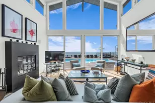 146 Ocean Walk, Fire Island Pines, NY 11782 - Photo 3
