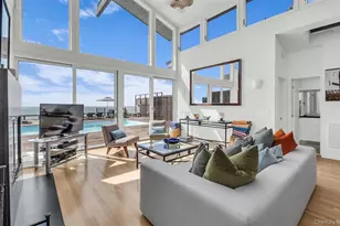 146 Ocean Walk, Fire Island Pines, NY 11782 - Photo 5