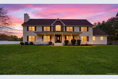 107 Dunthorne Drive, Bloomingburg, NY 12721 - Photo 47