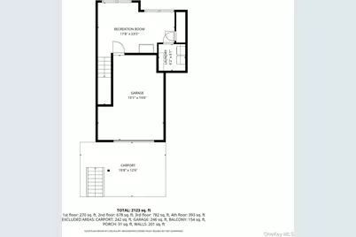 80 Old Boston Post Road #2, New Rochelle, NY 10801 - Photo 25
