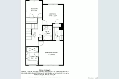 80 Old Boston Post Road #2, New Rochelle, NY 10801 - Photo 27