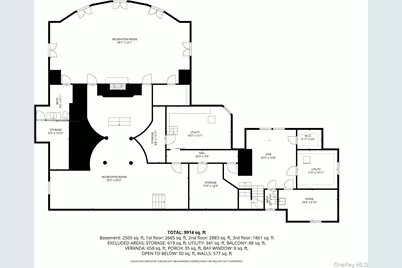 25 West Drive, Manhasset, NY 11030 - Photo 45