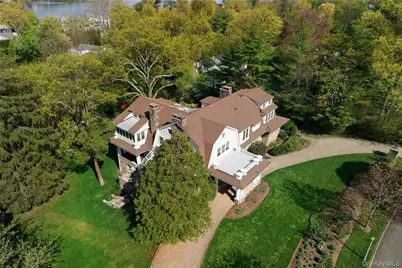 25 West Drive, Manhasset, NY 11030 - Photo 39