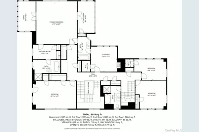 25 West Drive, Manhasset, NY 11030 - Photo 43