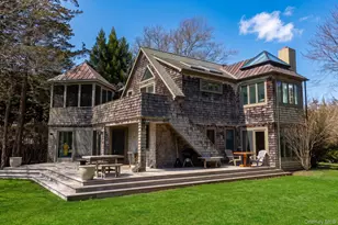 60 Skimhampton Rd, East Hampton, NY 11937 - Photo 3