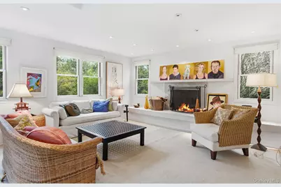 60 Skimhampton Road, East Hampton, NY 11937 - Photo 5