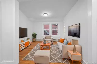 20 Overhill Place #3, Yonkers, NY 10704 - Photo 1