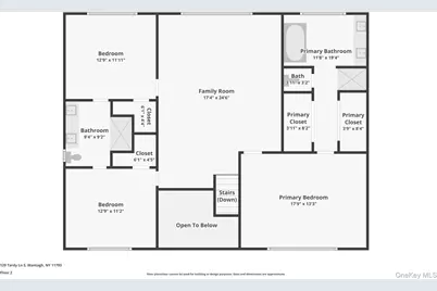 129 Tardy Lane S, Wantagh, NY 11793 - Photo 49