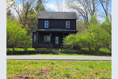 86 Plank Road, Mongaup Valley, NY 12762 - Photo 1