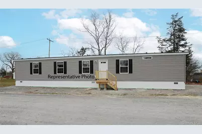414 Joslen Boulevard #1, Hudson, NY 12534 - Photo 1