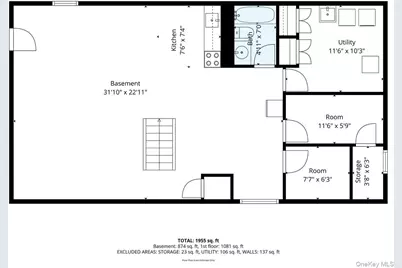 21 Norman Street, Lynbrook, NY 11563 - Photo 33
