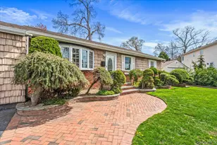 21 Norman St, Lynbrook, NY 11563 - Photo 1