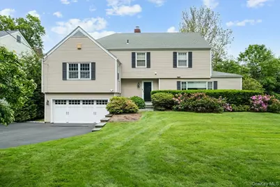 11 Tyler Road, Scarsdale, NY 10583 - Photo 1