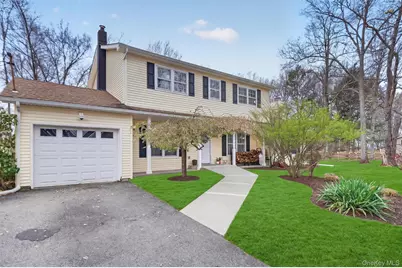16 Mockingbird Lane, Washingtonville, NY 10992 - Photo 3