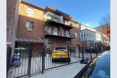 87-33 Elmhurst Avenue, Elmhurst, NY 11373 - Photo 1