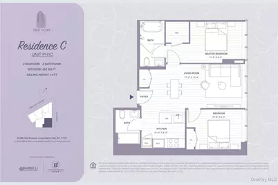 25-08 43rd Avenue #PH1C, Long Island City, NY 11101 - Photo 19