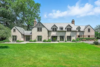 6 Club Road, Rye, NY 10580 - Photo 1