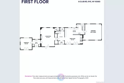 6 Club Road, Rye, NY 10580 - Photo 23
