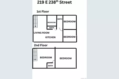 219 E 238th Street, Bronx, NY 10470 - Photo 29