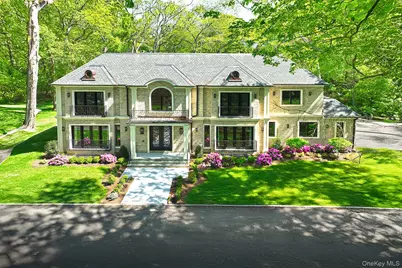 20 Knollwood Road, Brookville, NY 11545 - Photo 1