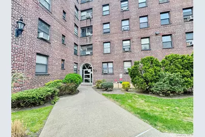 2518 Union Street #2E, Flushing, NY 11354 - Photo 1