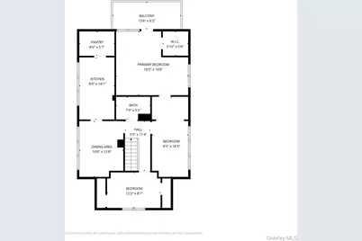 12 E Catherine Street, Nyack, NY 10960 - Photo 41