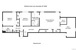 156 Rock Creek Ln, Scarsdale, NY 10583 - Photo 29