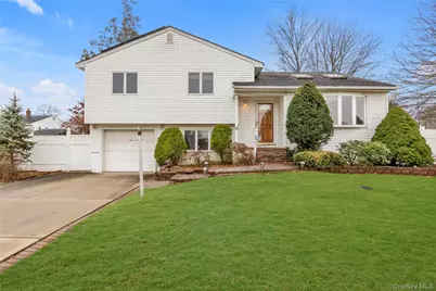 5 Glenbrook Road, Hicksville, NY 11801 - Photo 1