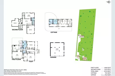288 Buena Vista Road, New City, NY 10956 - Photo 47
