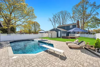 56 Pamlico Avenue, Ronkonkoma, NY 11779 - Photo 31