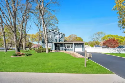 56 Pamlico Avenue, Ronkonkoma, NY 11779 - Photo 1