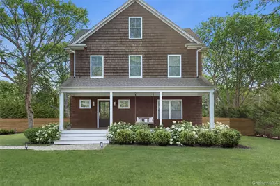 64 Hazelwood Avenue, Westhampton Beach, NY 11978 - Photo 1